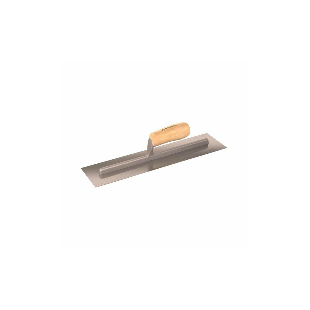 Packa Wooden Handle 16x4" 406x100mm | Great Price | Online Store - Norwit.pl