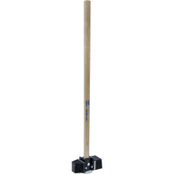 Paving hammer with rubber shoes GH Probst long | Great Price | Online Store - Norwit.pl