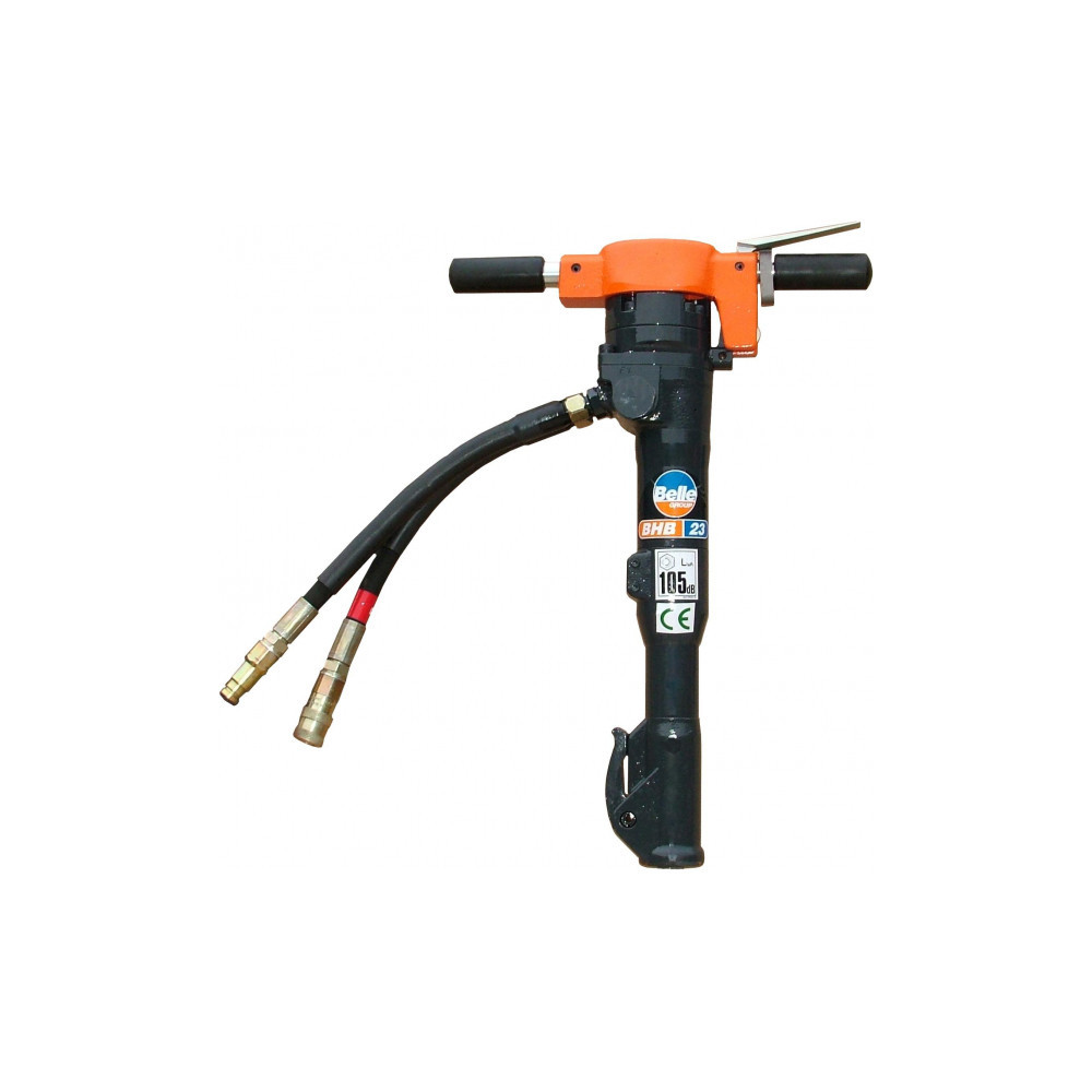 Altrad Belle BHB 23 hydraulic hammer | Great Price | Online Store - Norwit.pl