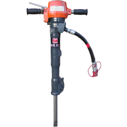 Altrad Belle BHB 25X hydraulic hammer | Great Price | Online Store - Norwit.pl