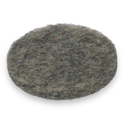 DISCOLUX 8" polishing pad Barikell | Great Price | Online Store - Norwit.pl