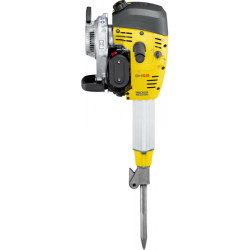 Wacker Neuson BH 55 HEX 28X160 diesel hammer | Great Price | Online Store - Norwit.pl