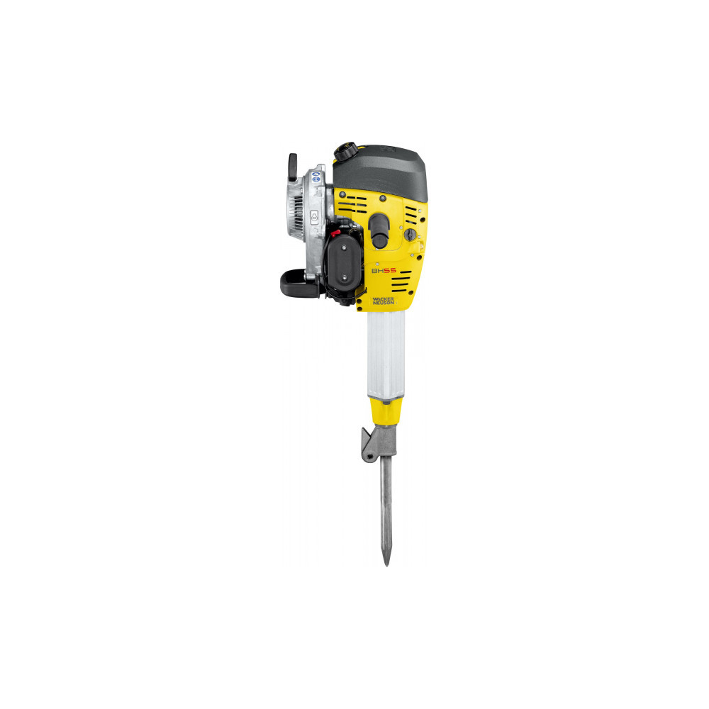 Młot spalinowy Wacker Neuson BH 55 HEX  28X160 | Dobra Cena | Sklep Online - Norwit.pl