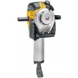 Wacker Neuson BH 65 HEX 25X108 diesel hammer | Great Price | Online Store - Norwit.pl