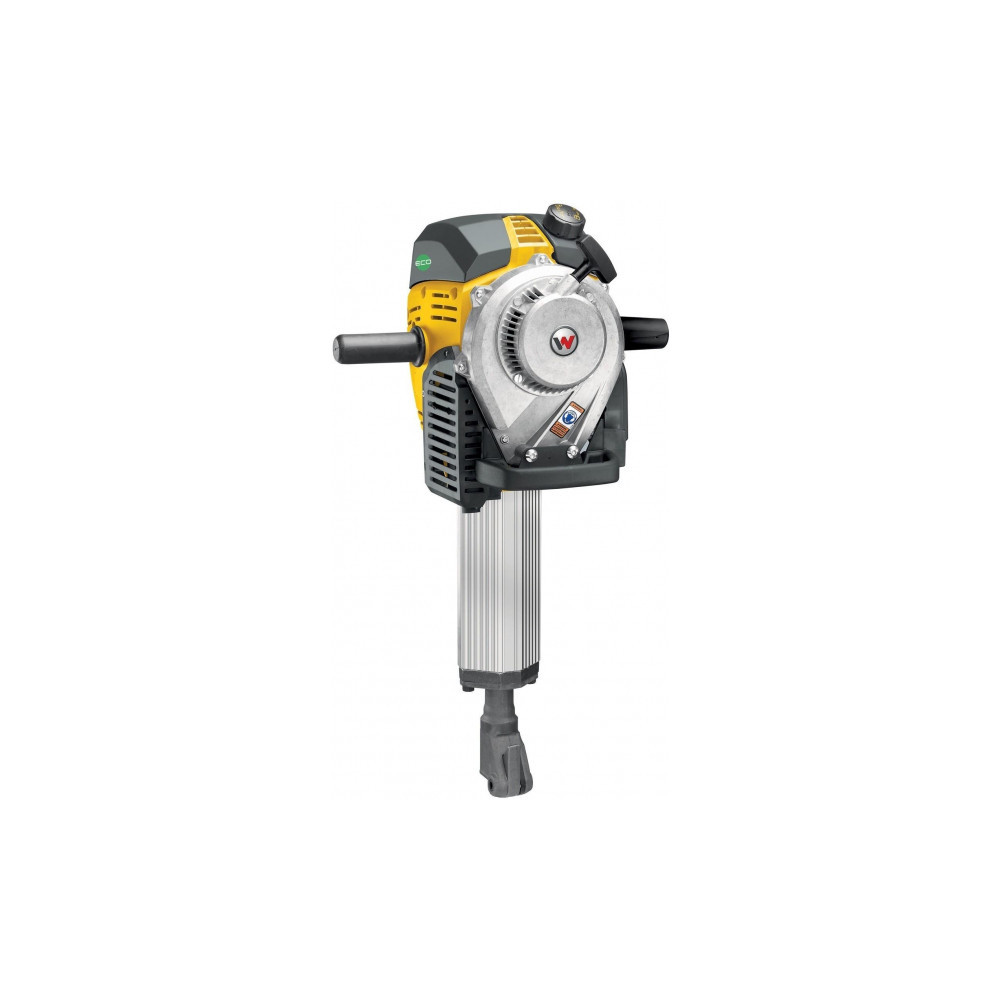 Wacker Neuson BH 65 HEX 28X152 diesel hammer | Great Price | Online Store - Norwit.pl