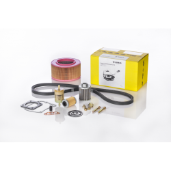 Service package for Bomag compactor BPR 35/42 - 35/60 DE | Great Price | Online Store - Norwit.pl