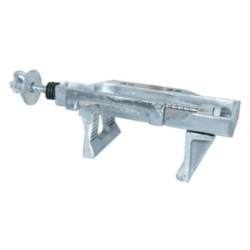 Enar mocowanie typ A (płaskie) do wibratorów doczepnych | Great Price | Online Store - Norwit.pl