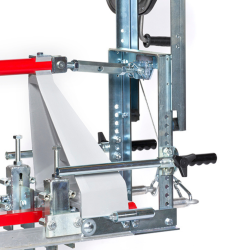 Moduł końcowy Swepac SVM 25E | Dobra Cena | Sklep Online - Norwit.pl