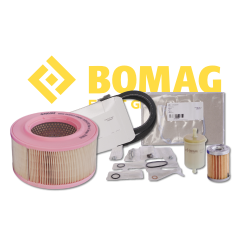 Service package for Bomag BPR 70/70 compactor | Great Price | Online Store - Norwit.pl