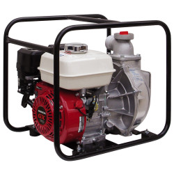 HONDA QP205 SX motor-pump for clean water. | Great Price | Online Store - Norwit.pl