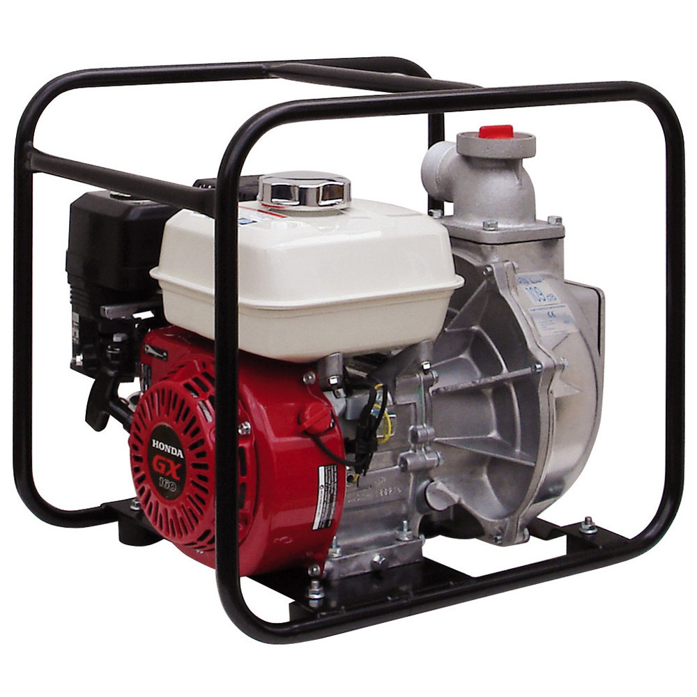 HONDA QP205 SX motor-pump for clean water. | Great Price | Online Store - Norwit.pl