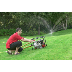 HONDA QP205 SX motor-pump for clean water. | Great Price | Online Store - Norwit.pl