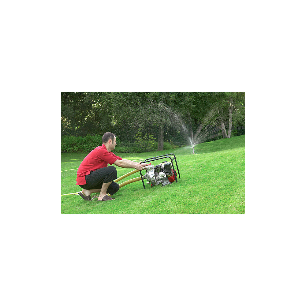 HONDA QP205 SX motor-pump for clean water. | Great Price | Online Store - Norwit.pl