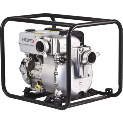 Wacker Neuson MDP 3 dirty water motor pump | Great Price | Online Store - Norwit.pl