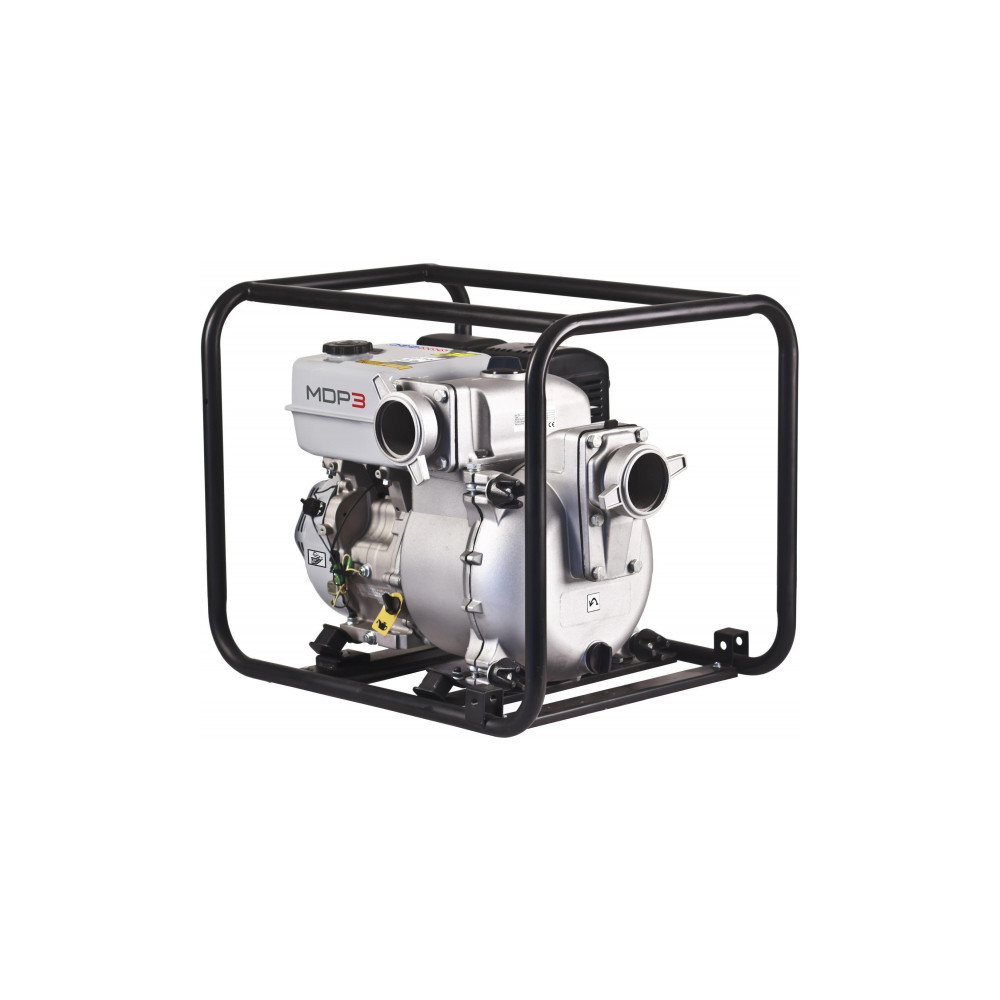 Motopompa do brudnej wody Wacker Neuson MDP 3 | Dobra Cena | Sklep Online - Norwit.pl
