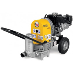 Wacker Neuson PDI 2A dirty water motor pump | Great Price | Online Store - Norwit.pl