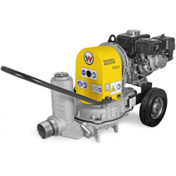 Wacker Neuson PDI 3A dirty water motor pump | Great Price | Online Store - Norwit.pl