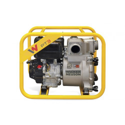 Wacker Neuson PT 3A dirty water motor pump | Great Price | Online Store - Norwit.pl
