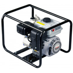 Wacker Neuson MCP2 clean water motor pump | Great Price | Online Store - Norwit.pl