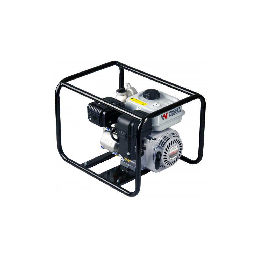 Wacker Neuson MCP2 clean water motor pump | Great Price | Online Store - Norwit.pl