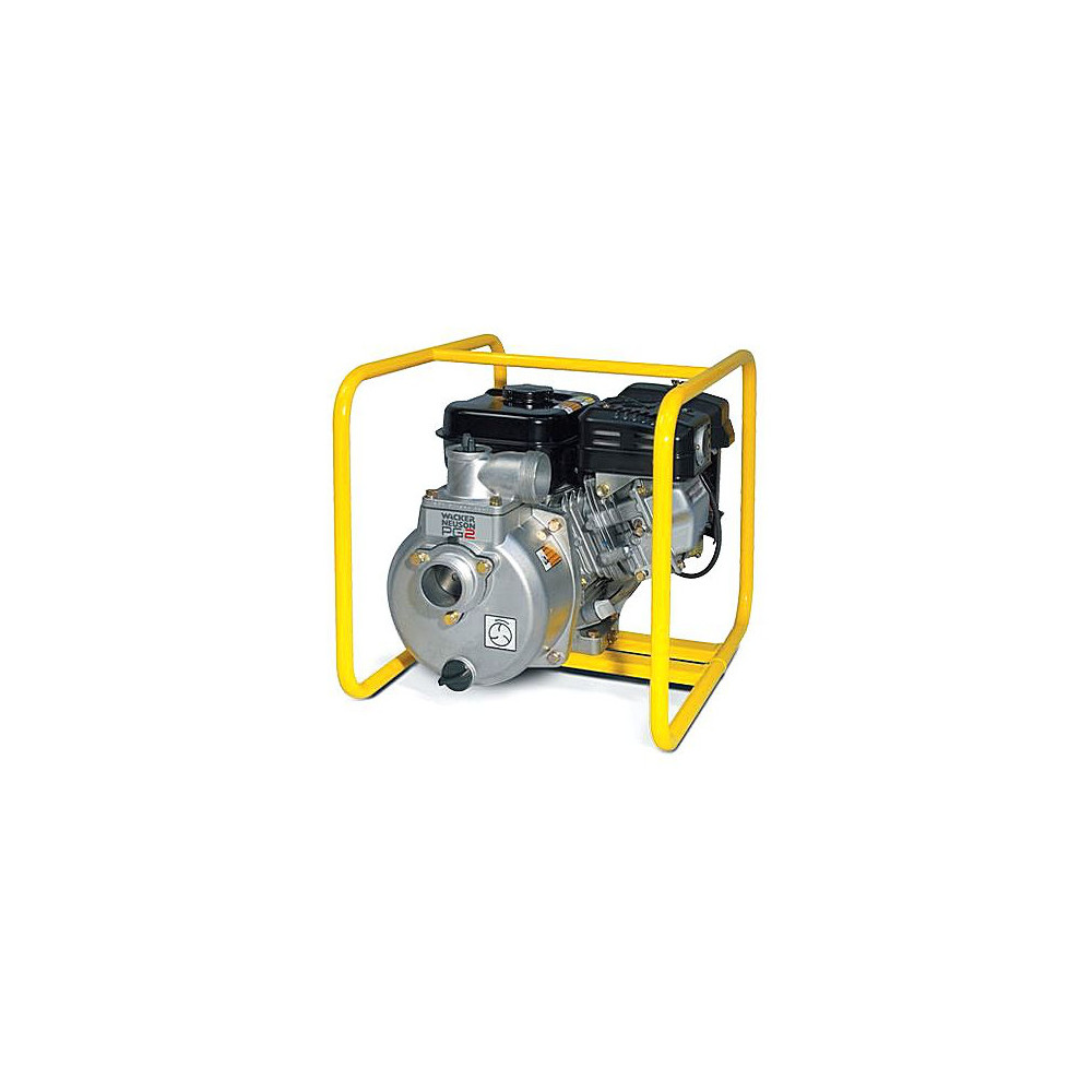 Wacker Neuson PG 2 clean water motor pump | Great Price | Online Store - Norwit.pl
