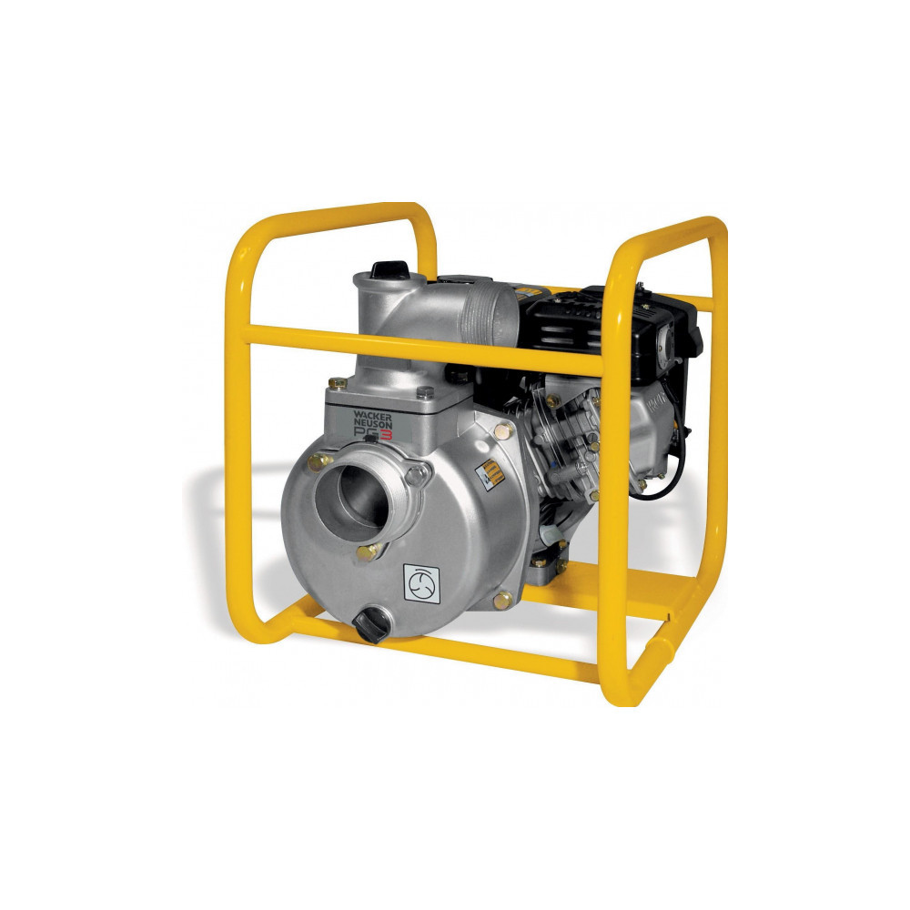 Wacker Neuson PG 3 clean water motor pump | Great Price | Online Store - Norwit.pl
