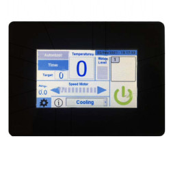 Control Panel 4" BCM 191 | Great Price | Online Store - Norwit.pl