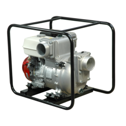 KTH 100X KOSHIN sludge pump | Great Price | Online Store - Norwit.pl