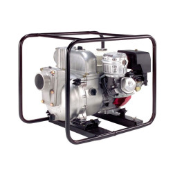 KTH 50X KOSHIN sludge pump | Great Price | Online Store - Norwit.pl
