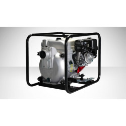 KTH 80X KOSHIN sludge pump | Great Price | Online Store - Norwit.pl