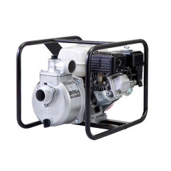 STH 50 E KOSHIN dirty water motor pump | Great Price | Online Store - Norwit.pl