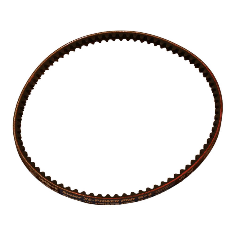 V-belt XPZ750 For Tyrolit saw FSG513 | Great Price | Online Store - Norwit.pl