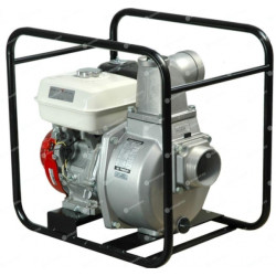 SEH 100 X KOSHIN Clean Water Motor Pump