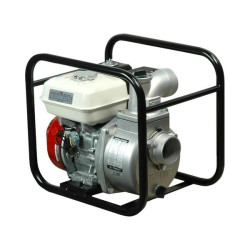 SEH 80 XF KOSHIN clean water motor pump | Great Price | Online Store - Norwit.pl
