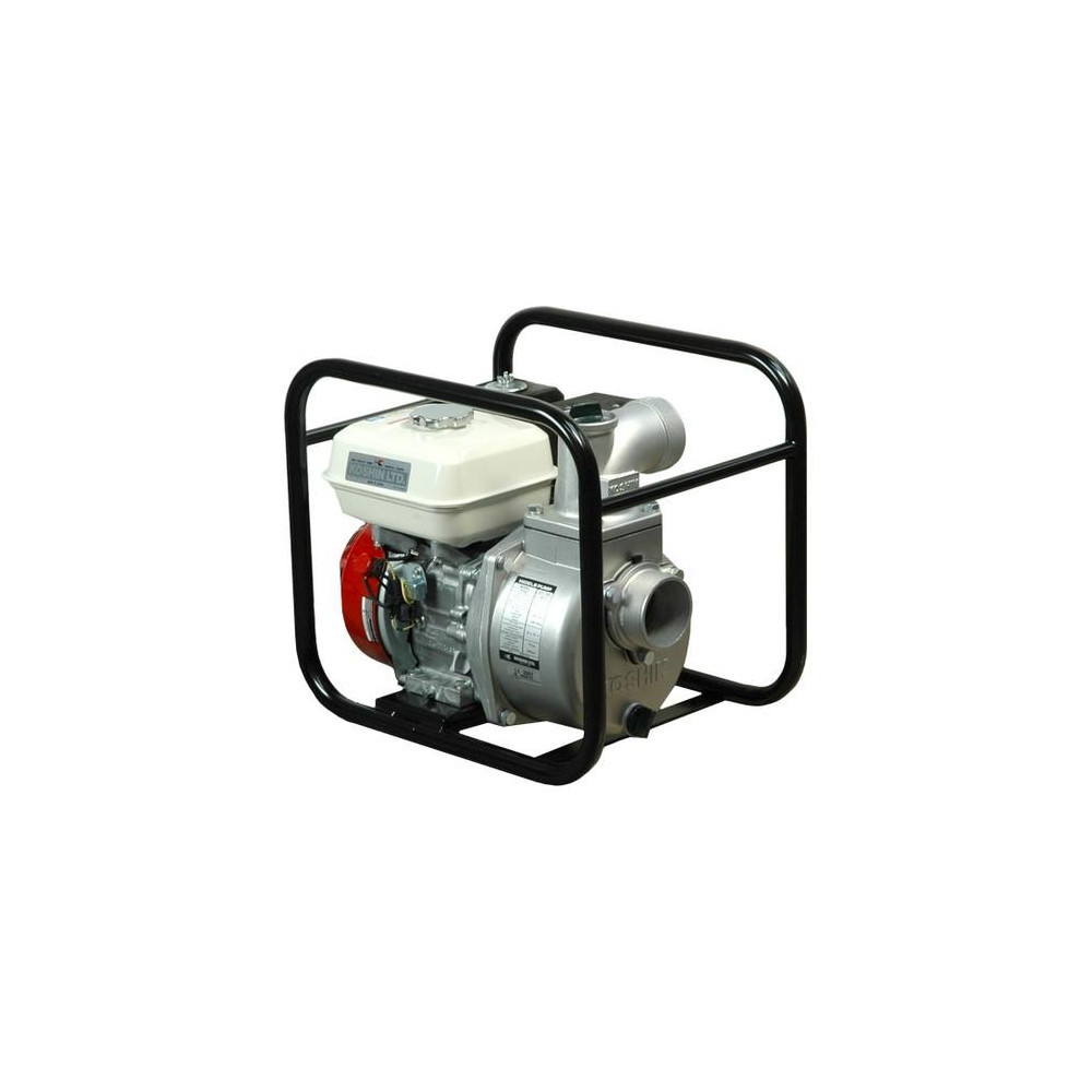 SEH 80 XF KOSHIN clean water motor pump | Great Price | Online Store - Norwit.pl