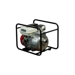 SERH 50 V KOSHIN High-Pressure Motor Pump