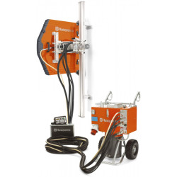 Husqvarna wall saw WS 463 (1000 mm) | Great Price | Online Store - Norwit.pl