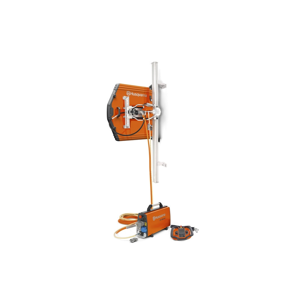 Husqvarna wall saw WS 482 HF (1000 mm) | Great Price | Online Store - Norwit.pl
