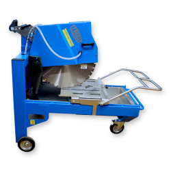 Hollow block and stone saw Tyrolit TME 700 400V | Great Price | Online Store - Norwit.pl