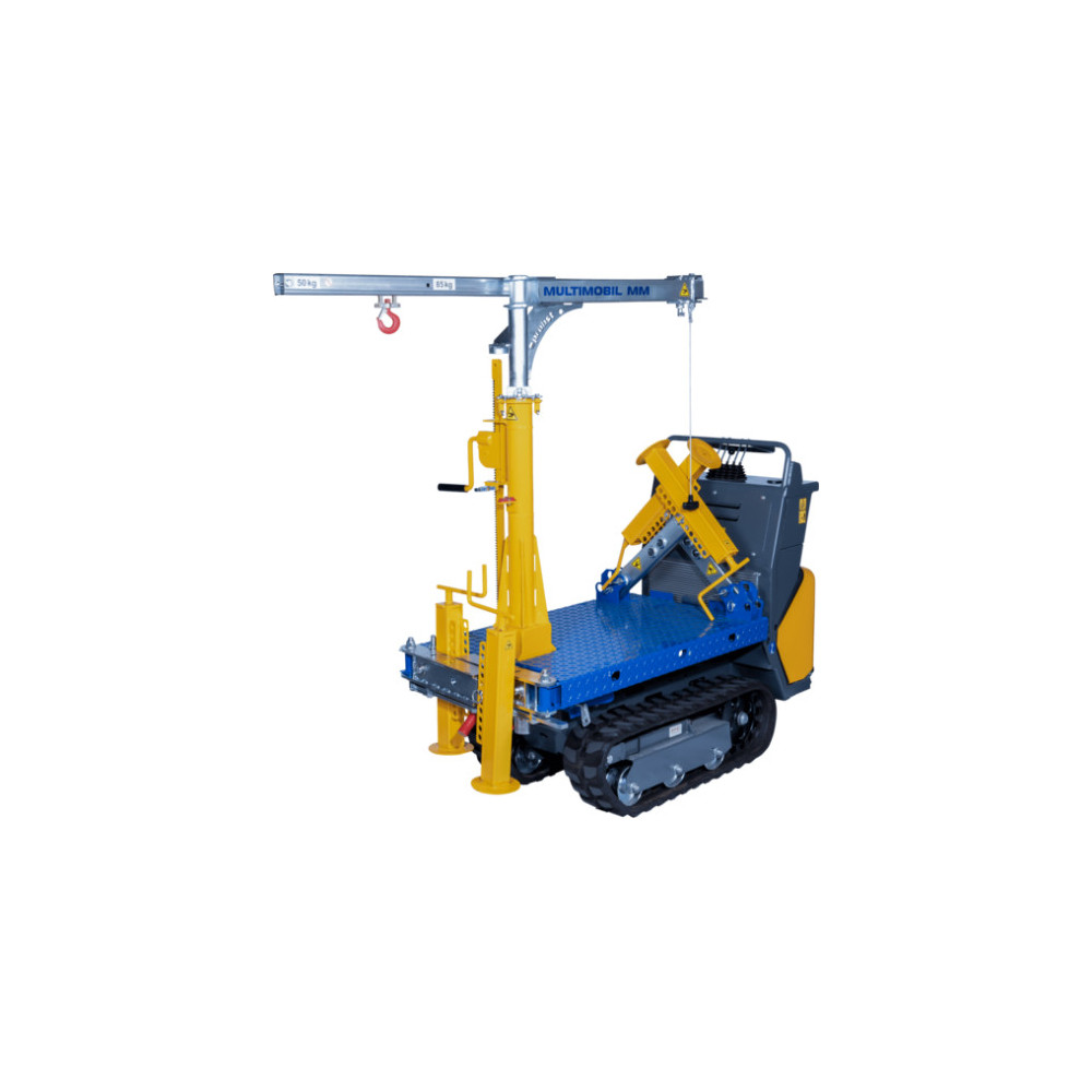 MULTIMOBIL MM-GREENLINE Probst | Dobra Cena | Sklep Online - Norwit.pl