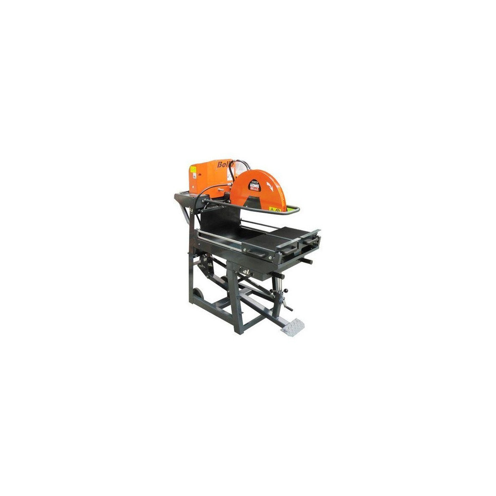 Altrad Belle Ambassador 500 230V table saw | Great Price | Online Store - Norwit.pl