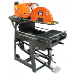 Altrad Belle MS 500 table saw | Great Price | Online Store - Norwit.pl