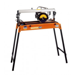 Altrad Belle Maxitile 260 230V table saw | Great Price | Online Store - Norwit.pl