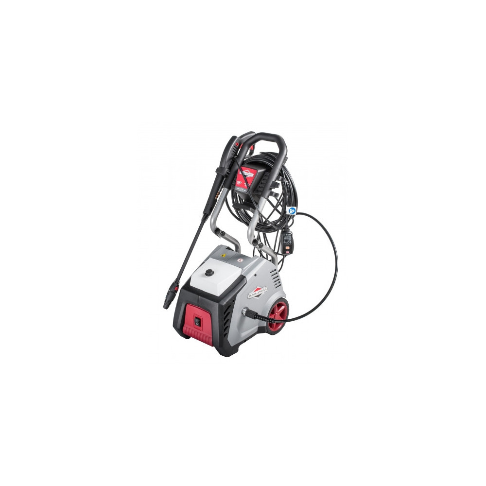 B&S Sprint 2300E pressure washer | Great Price | Online Store - Norwit.pl