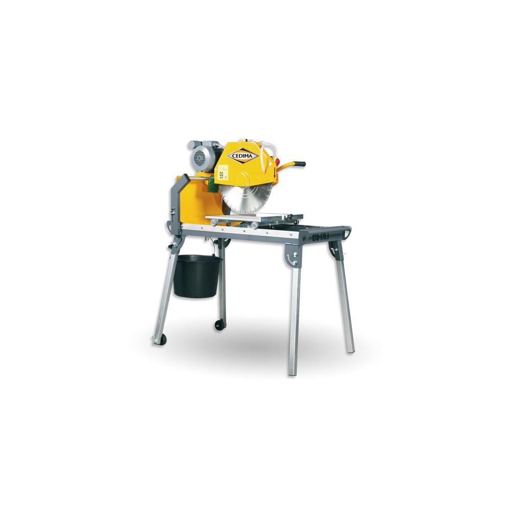 Cedima table saw CTS-175.1 | Great Price | Online Store - Norwit.pl