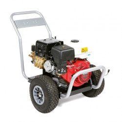PORTOTECHNICA BENZ-C H2515Pi P Cold Water Pressure Washer | Great Price | Online Store - Norwit.pl