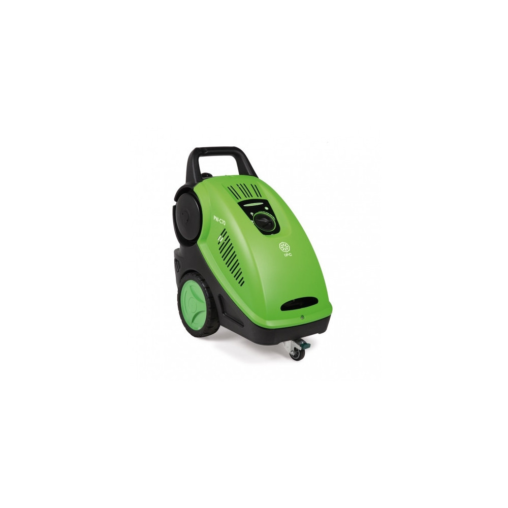 PORTOTECHNICA PW-C70P D2517P T Cold Water Pressure Washer | Great Price | Online Store - Norwit.pl