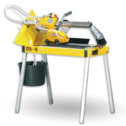 Cedima CTS-26 Table Saw