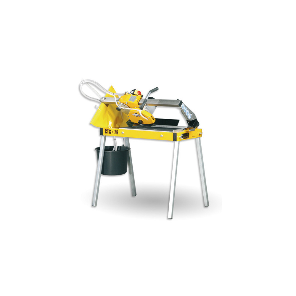 Cedima CTS-26 table saw | Great Price | Online Store - Norwit.pl