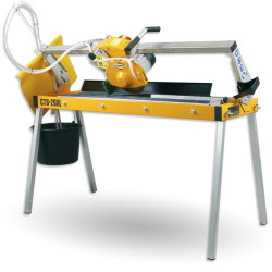 Cedima CTS-26 XL Table Saw